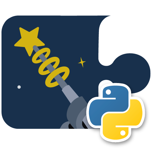 Pixi Python